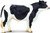 Safari Ltd. Holstein Bull Figure Safari Ltd. Holstein Bull Figure