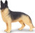 Safari Ltd.  German Shepherd Dog Figure - Manfacturer Picture