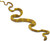 Safari Ltd. Amazon Tree Boa Snake - Top Angle View Safari Ltd. Amazon Tree Boa Snake - Top Angle View