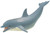 Safari Ltd. Toy Figure - Dolphin Playing Safari Ltd. Toy Figure - Dolphin Playing