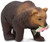 Safari Ltd. Toy Figure -Fishing Grizzly Bear Safari Ltd. Toy Figure -Fishing Grizzly Bear