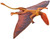 Safari Ltd. Toy Figure - Dimorphodon Dinosaur Safari Ltd. Toy Figure - Dimorphodon Dinosaur
