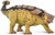 Safari Ltd. Ankylosaurus - Manufacturer Picture