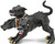 Safari Ltd. Toy Figure - Cerberus Safari Ltd. Toy Figure - Cerberus