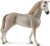 Schleich Toy Horse Figure - Holsteiner Gelding Schleich Toy Horse Figure - Holsteiner Gelding