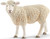 Schleich Toy Farm Life Figure - Sheep