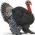 Schleich Turkey Figure - Manufacturer Picture
