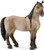 Schleich Criollo Definitivo Mare - Manufacturer Picture