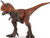 Schleich Toy Dinosaur Figure - Carnotaurus