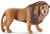 Schleich Toy Wildlife Figure - Lion - Roaring
