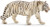 Schleich White Tiger - Manufacturer Picture
