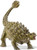 Schleich Ankylosaurus - Manufacturer Picture