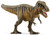 Schleich Tarbosaurus - Manufacturer Picture