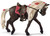 Schleich Toy Horse Playset - Rocky Mountain Horse Mare Schleich Toy Horse Playset - Rocky Mountain Horse Mare
