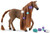 Schleich Toy Farm Life Playset - Beauty Horse English Thoroughbred Mare Schleich Toy Farm Life Playset - Beauty Horse English Thoroughbred Mare