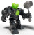 Shadow Stone Robot Mini Creatures (Schleich)