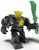 Shadow Jungle Robot Mini Creatures - Front View - Manfuacturer Picture