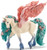 Pegasus - Flower (Schleich)