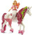 Mermaid  - Feya on Underwater Unicorn (Schleich) Mermaid  - Feya on Underwater Unicorn (Schleich)