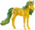 Schleich Unicorn Fantasy Figure - Unicorn - Pineapple