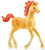 Unicorn - Peach Rings (Schleich)