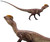 Haolonggood Dilophosaurus - Sun xin & Gu da sao - 2 Pack - Manufacturer Picture