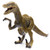 CollectA Velociraptor Figure with Sharp Talons