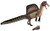 PNSO Aymen the Spinosaurus - Manufacturer Picture
