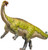 PNSO Yiran the Lufengosaurus - Manufacturer Picture