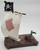 Papo Pirate Raft Playset - Side View Papo Pirate Raft Playset - Side View