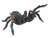 Bullyland Tarantula #68453 Manufacturer Picture front View Bullyland Tarantula #68453 Manufacturer Picture front View