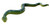 Bullyland Boa Constrictor #68482 Manufacturer Picture side View Bullyland Boa Constrictor #68482 Manufacturer Picture side View
