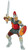 Bullyland Knight with Sword in Red #80765 Manufacturer Picture front View Bullyland Knight with Sword in Red #80765 Manufacturer Picture front View
