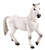 Bullyland Oldenburg Gelding #62674 Manufacturer Picture side View Bullyland Oldenburg Gelding #62674 Manufacturer Picture side View