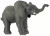 Papo African Elephant Baby #50027 Manufacturer Image