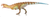 Haolonggood Majungasaurus - Ou Peng #139 - Manufacturer Image left side View