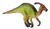 Mojo Parasaurolophus New Color #381086 main image side view