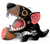 EUGY Tasmanian Devil 3D Puzzle #035 - Manufacturer main image