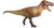 Haolonggood - Tyrannosaurus - Chao Gai #159 - Manufacturer Image right side View