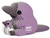 EUGY Platypus 3D Puzzle #048 - Manufacturer main image