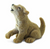 Safari Ltd. - Wolf Cub Good luck Mini #341622 hero image Safari Ltd. - Wolf Cub Good luck Mini #341622 hero image