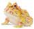 Toymany - Argentine Horned Frog #00386 hero image