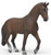 Schleich KWPN Gelding #14919 - Main Picture