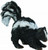 CollectA Skunk Figure - Manufacturer Picture