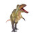Haolonggood Acrocanthosaurus - Zhang Qing - Front Roaring View