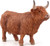 Papo Highland Cow #51178 - Main Picture