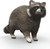 Schleich Racoon #14937 - Main Picture