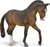 CollectA Trakehner Stallion Seal Bay #80052 - Main Picture
