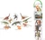 CollectA Box of Mini Dinosaurs 3 #A1103 - Main Picture