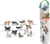 CollectA Box of Mini Pets #A1232 - Main Picture